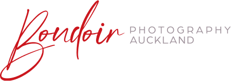 Boudoir Photography Auckland